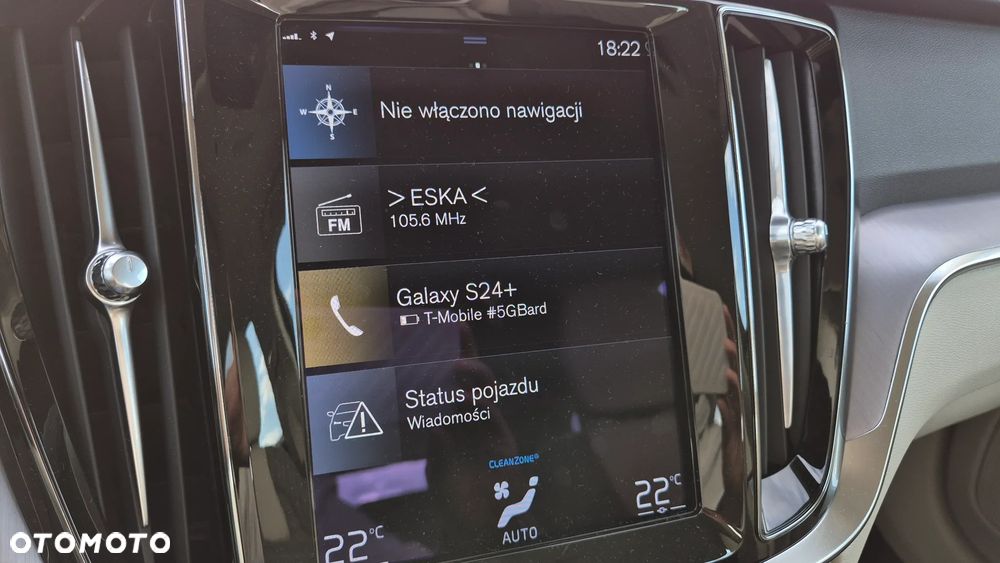 Volvo V60 B4 D Momentum Pro - 14