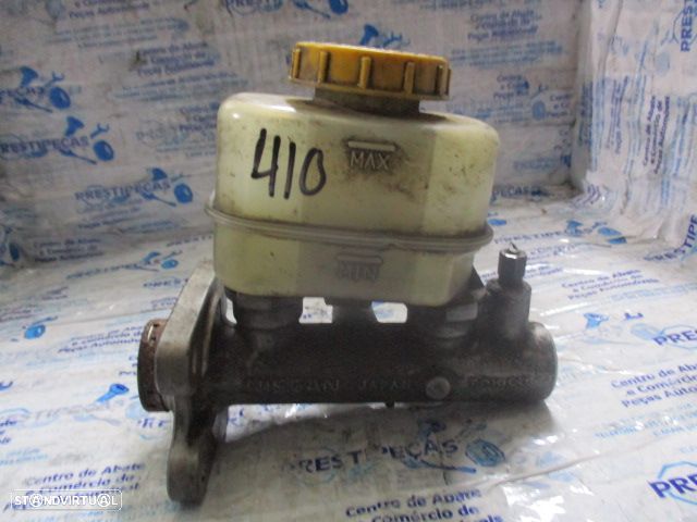 Bomba De Travão BOMBTR410 NISSAN PATROL GR Y61 2000 3.0DI DIESEL - 3