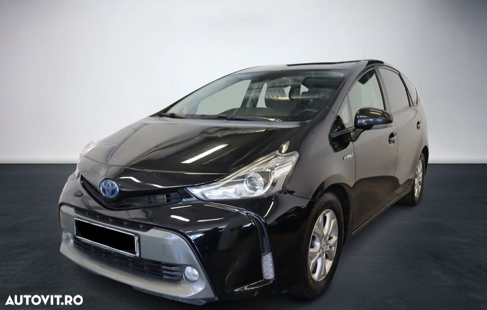 TOYOTA Prius 2020