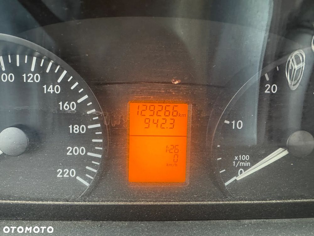 Mercedes-Benz Vito - 6