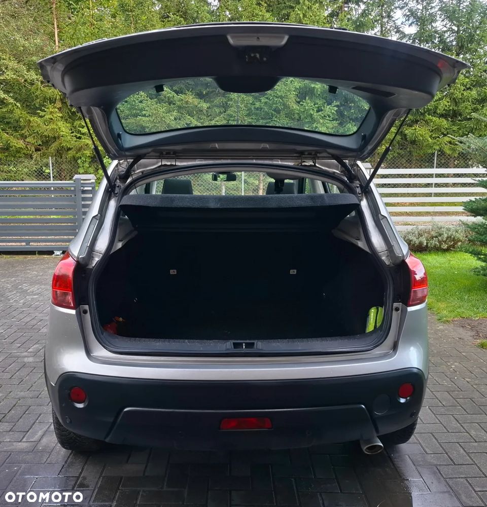 Nissan Qashqai 1.6 acenta - 20