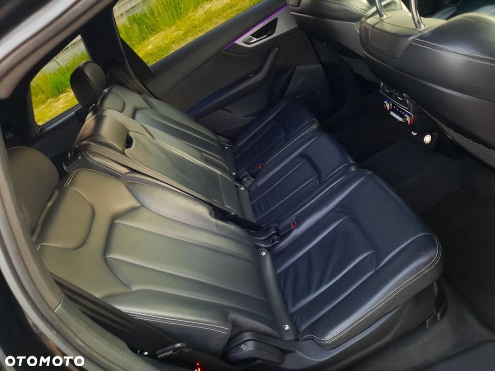 Audi Q7 - 26