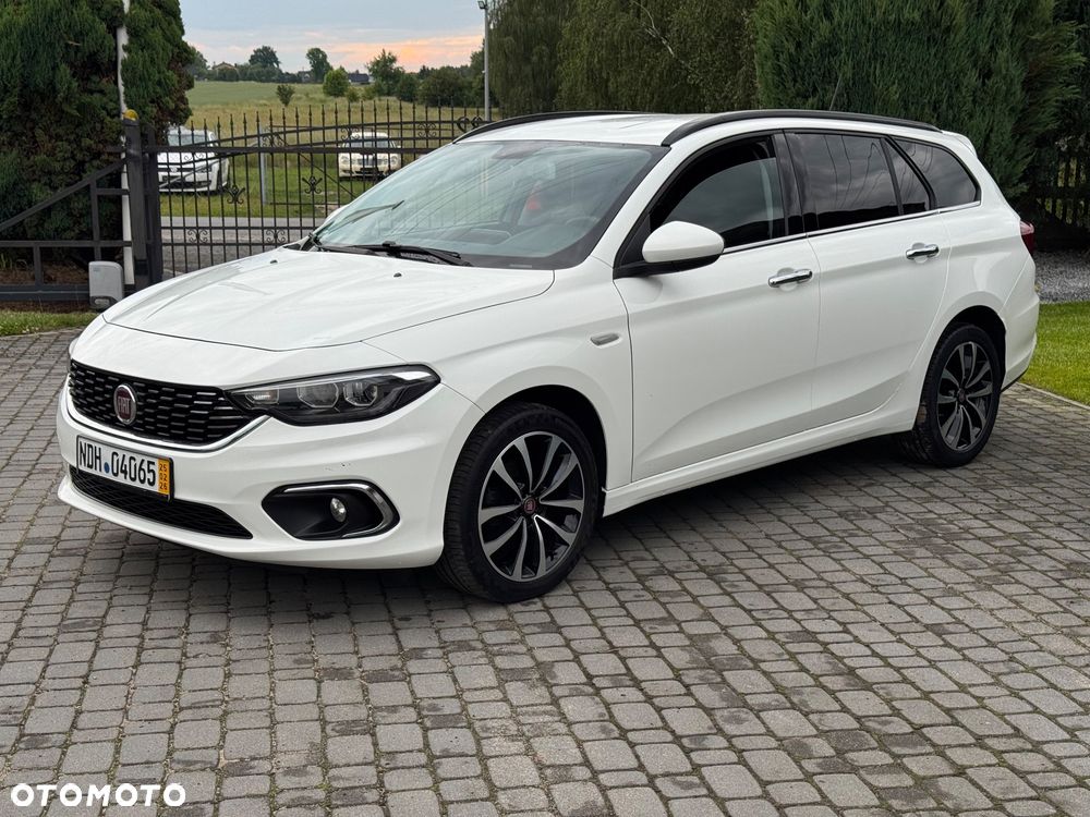 Fiat Tipo - 8