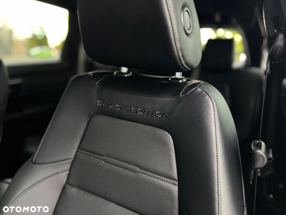 Honda CR-V 2.0 i-MMD Sport Line CVT - 33
