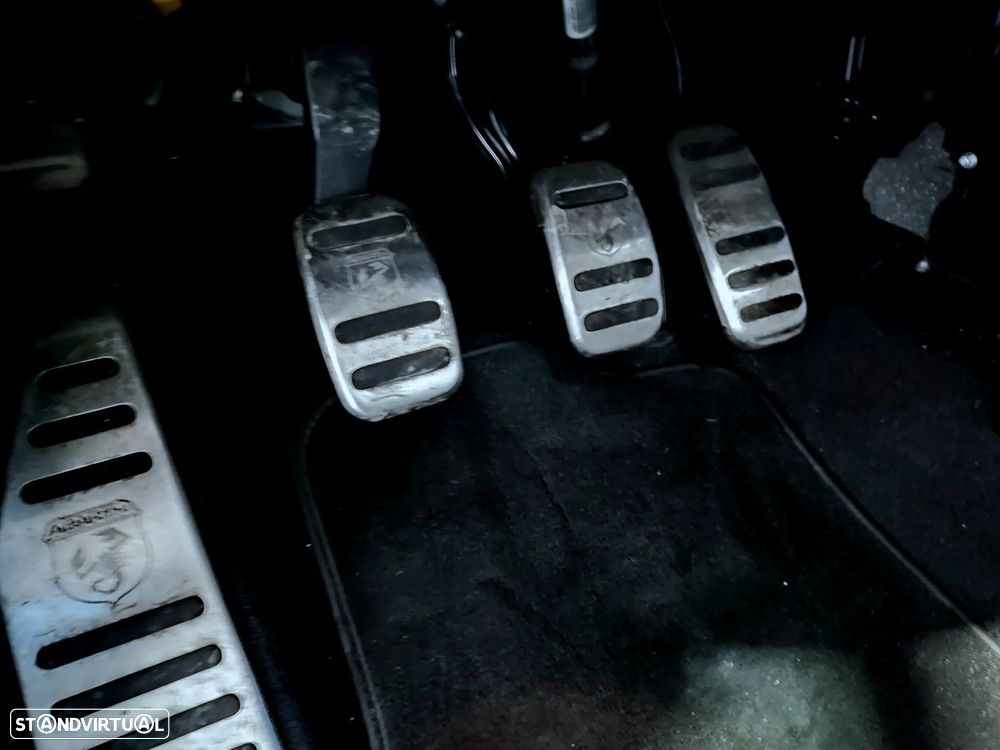 Abarth 695 1.4 T-Jet Tributo 131 Rally - 24