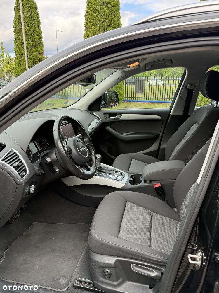 Audi Q5 - 2