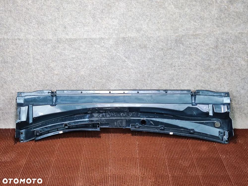 TOYOTA HIGHLANDER 20-24r Podszybie - 2