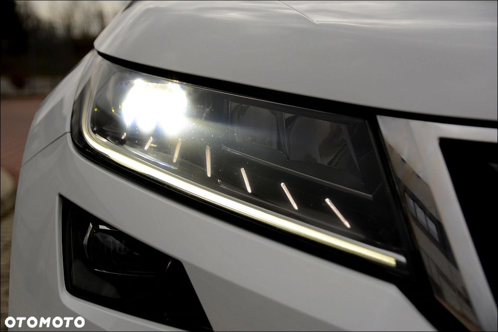 Skoda Kodiaq 1.5 TSI ACT Style - 36