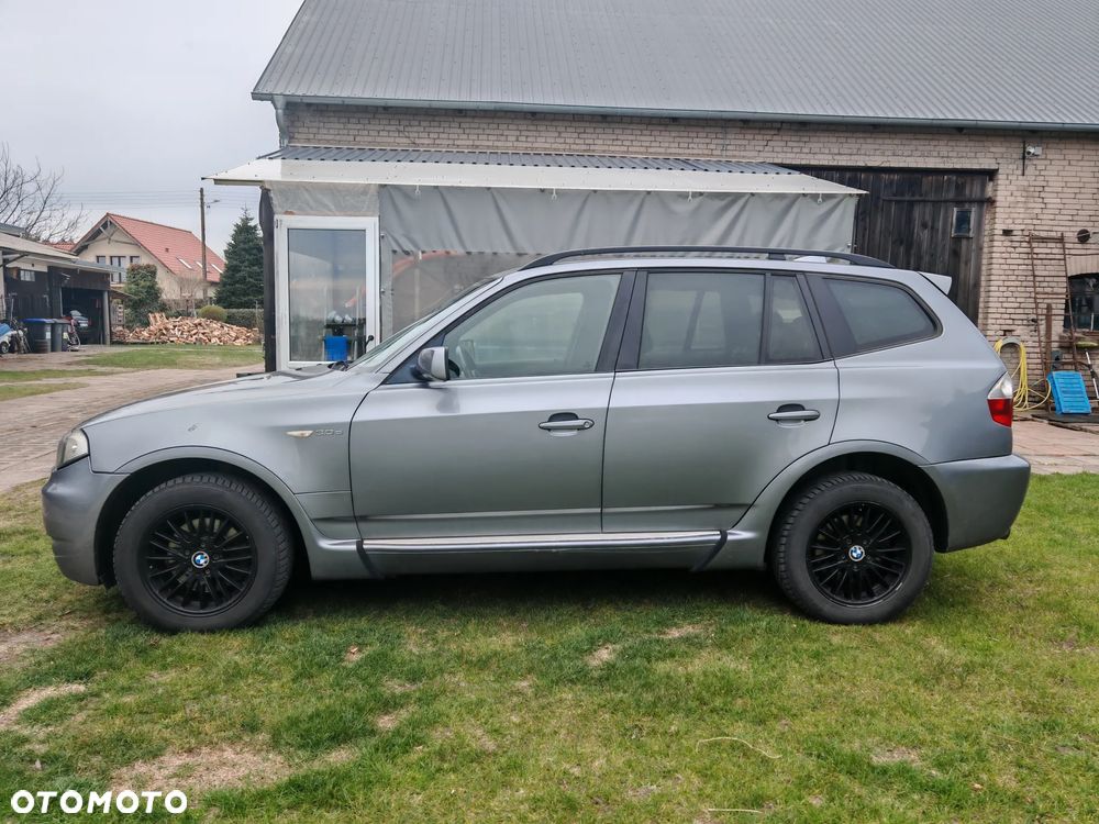 BMW X3 - 11