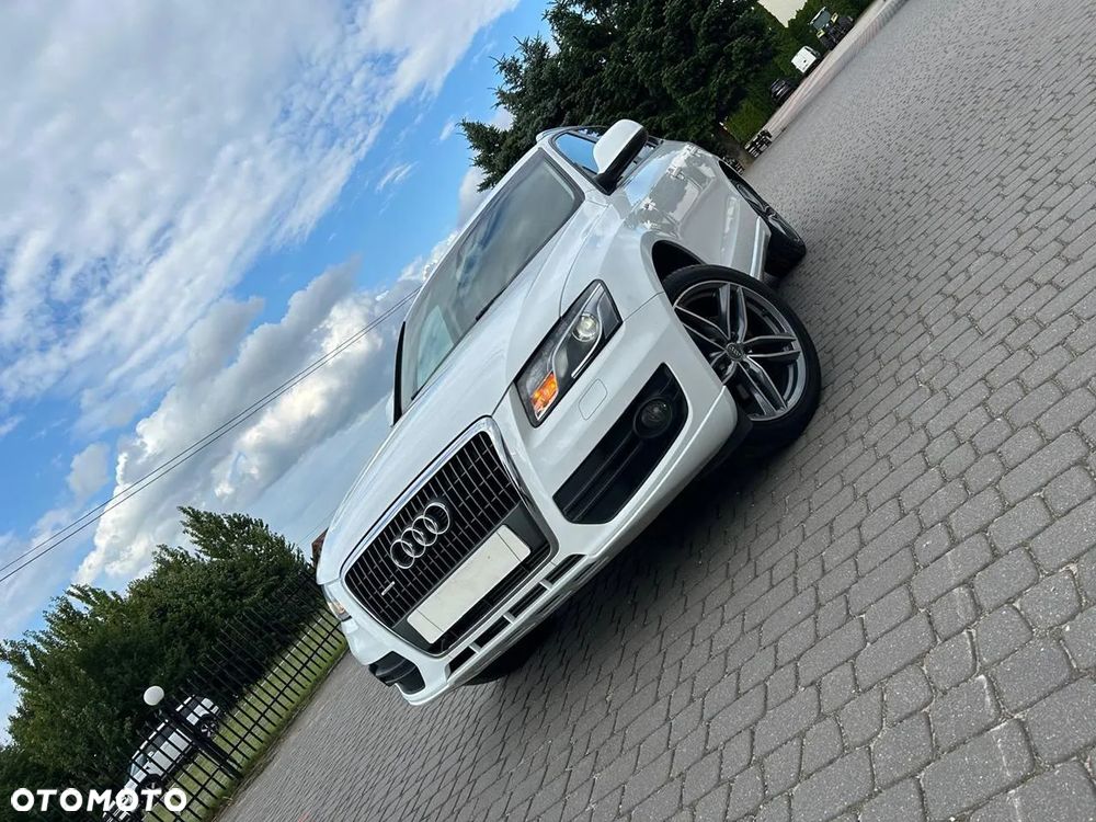 Audi Q5 - 18