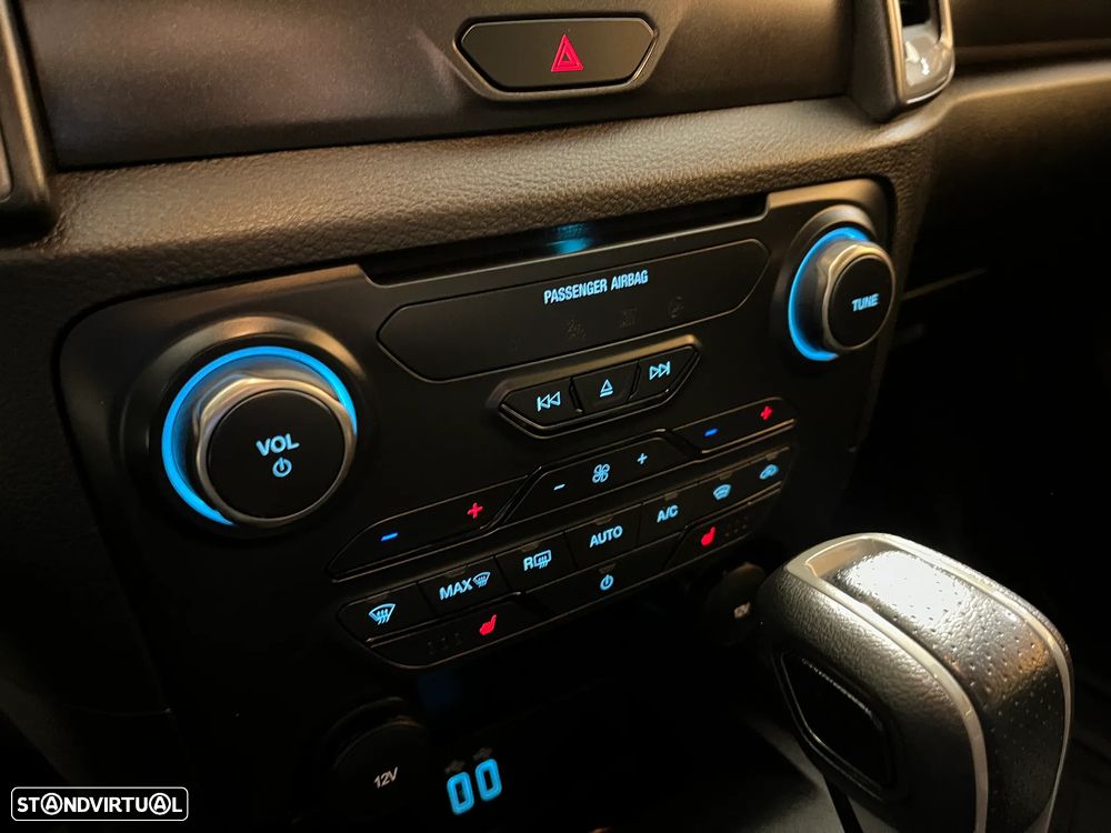 Ford Ranger 2.0 TDCi CD Raptor 4WD - 15