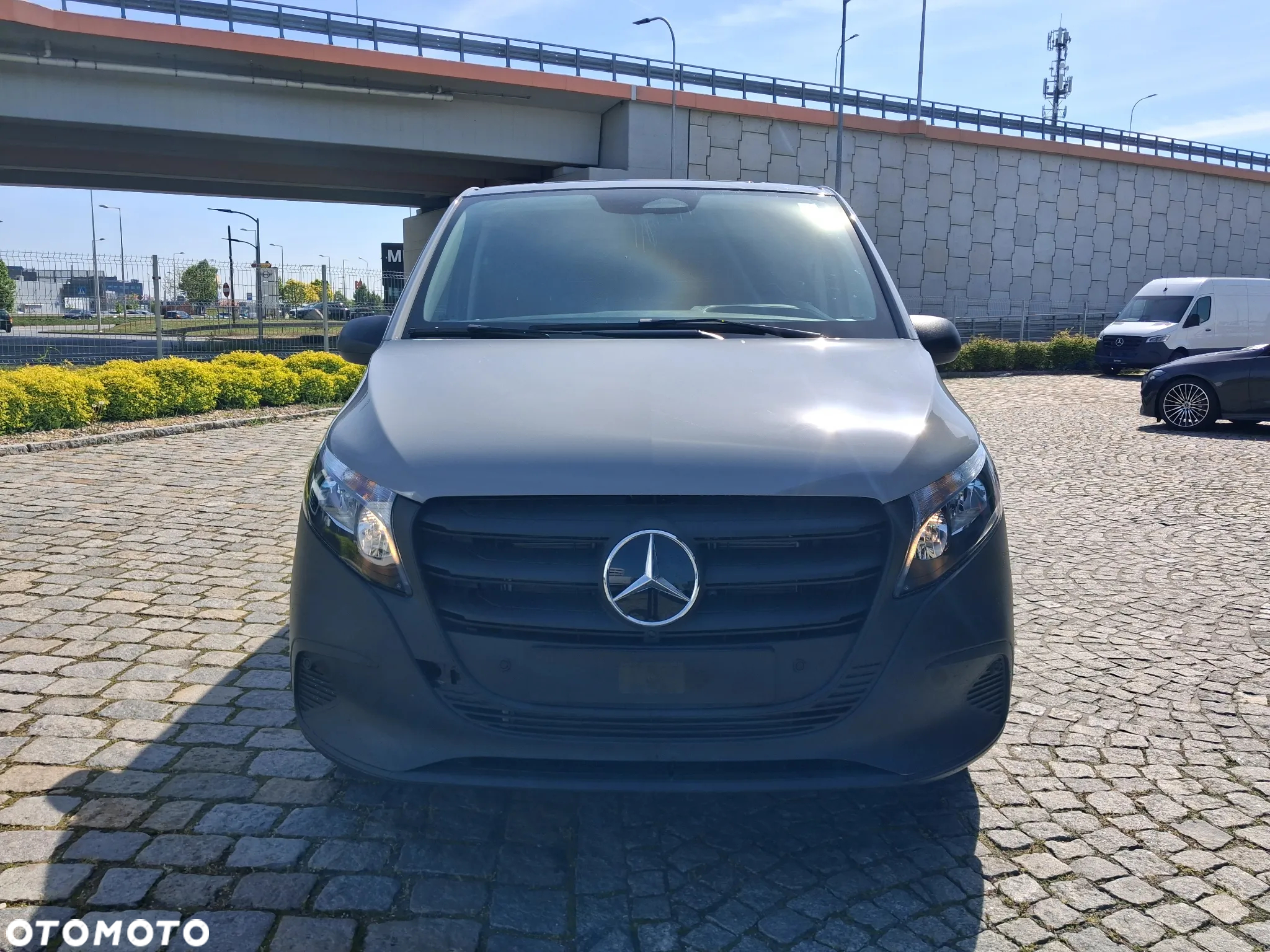 Mercedes-Benz Vito 114 CDI - 2
