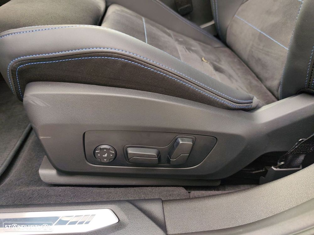 BMW 220 Gran Coupé Pack Desportivo M Pro - 15