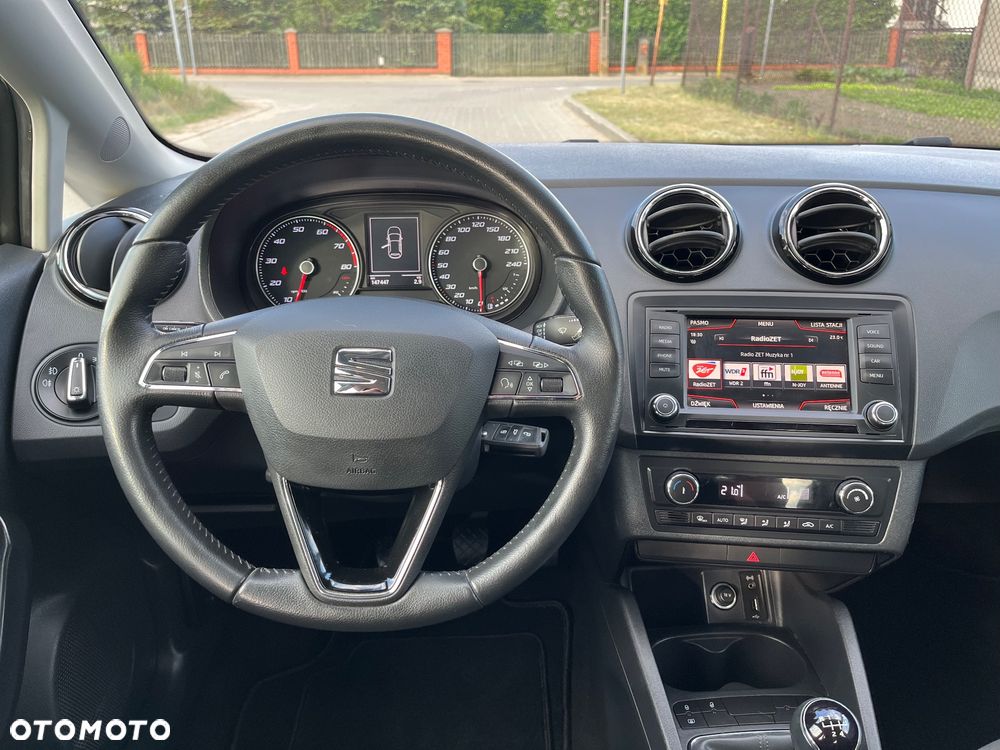 Seat Ibiza 1.2 TSI Style - 18
