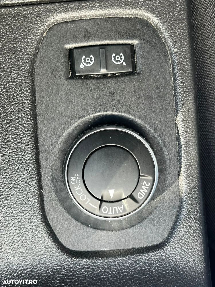 Dacia Duster 1.5 Blue dCi 4WD SL BlueLine - 21