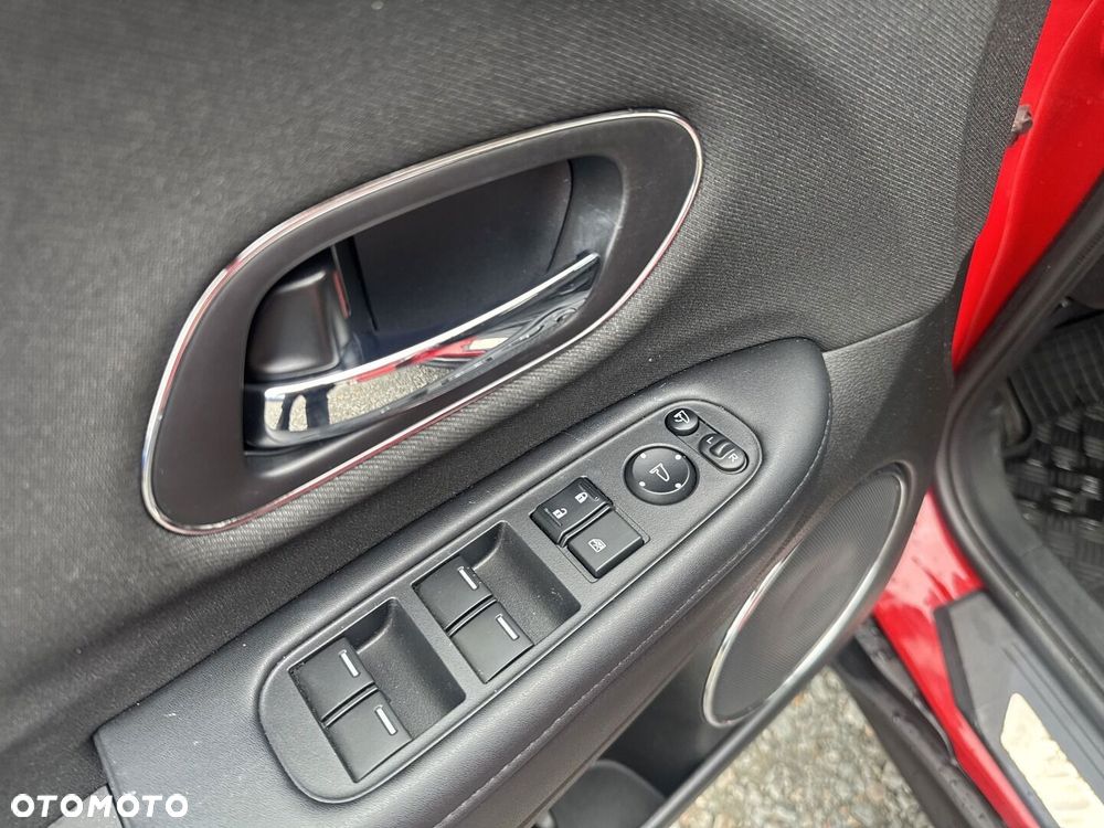 Honda HR-V 1.5 Elegance (ADAS / Connect+) CVT - 20