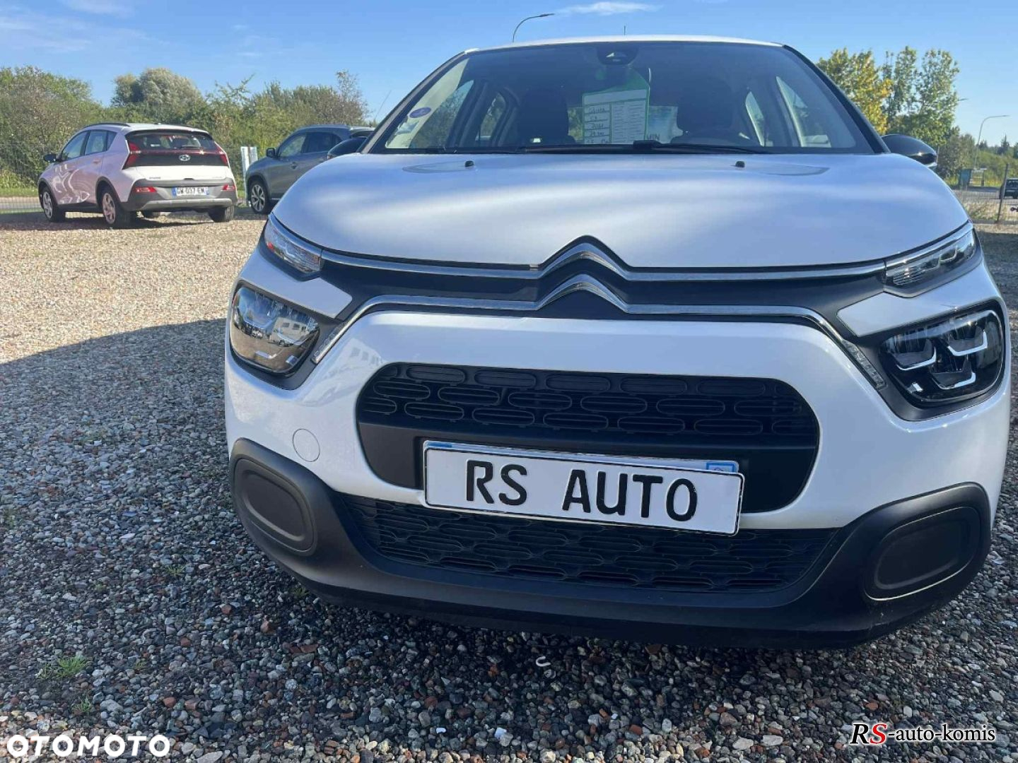 Citroën C3 - 2