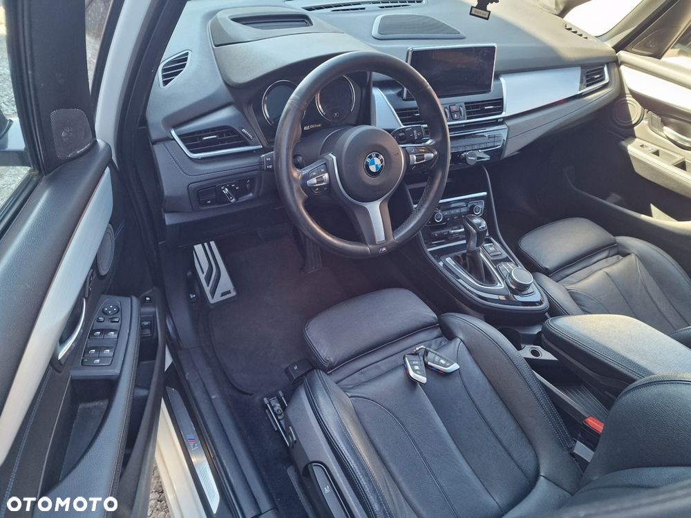 BMW Seria 2 225xe iPerformance M Sport - 15