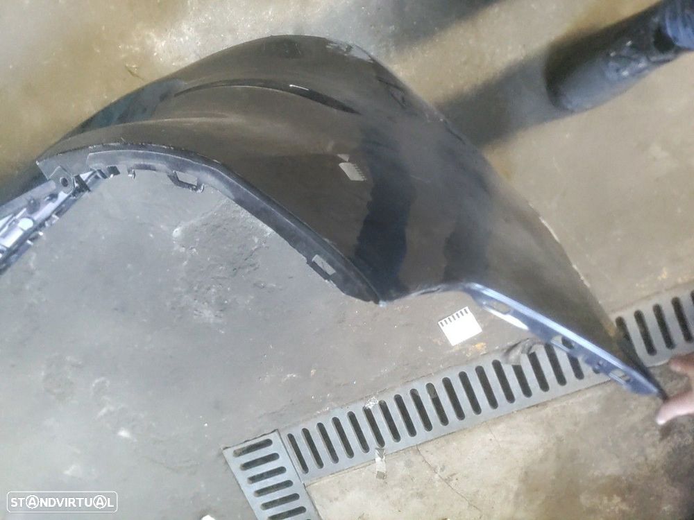 Parachoques Trás / Para Choques Traseiro Nu Bmw X5 (G05, F95)  8069240 - 4