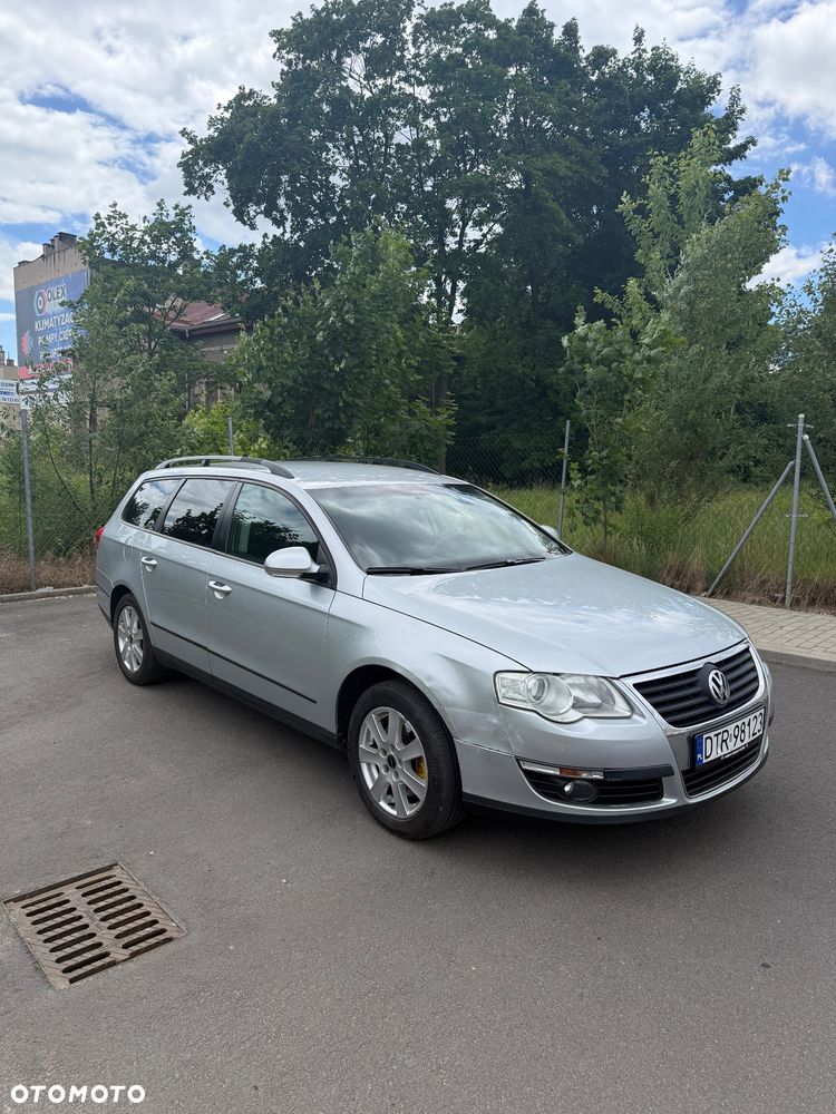 Volkswagen Passat - 3