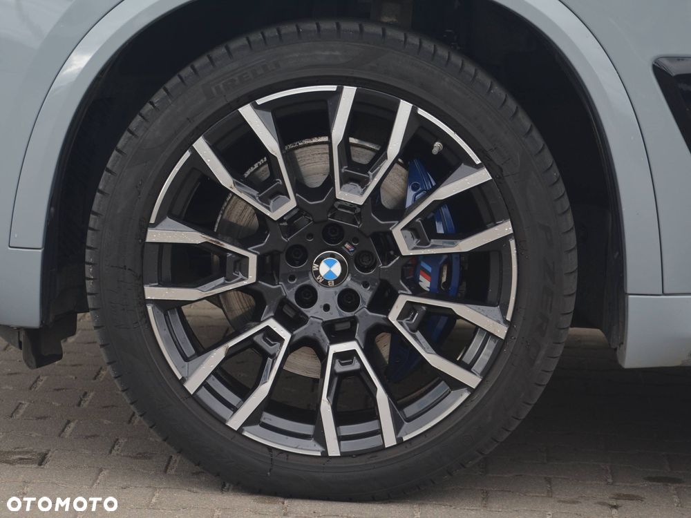 BMW X5 xDrive40d - 5