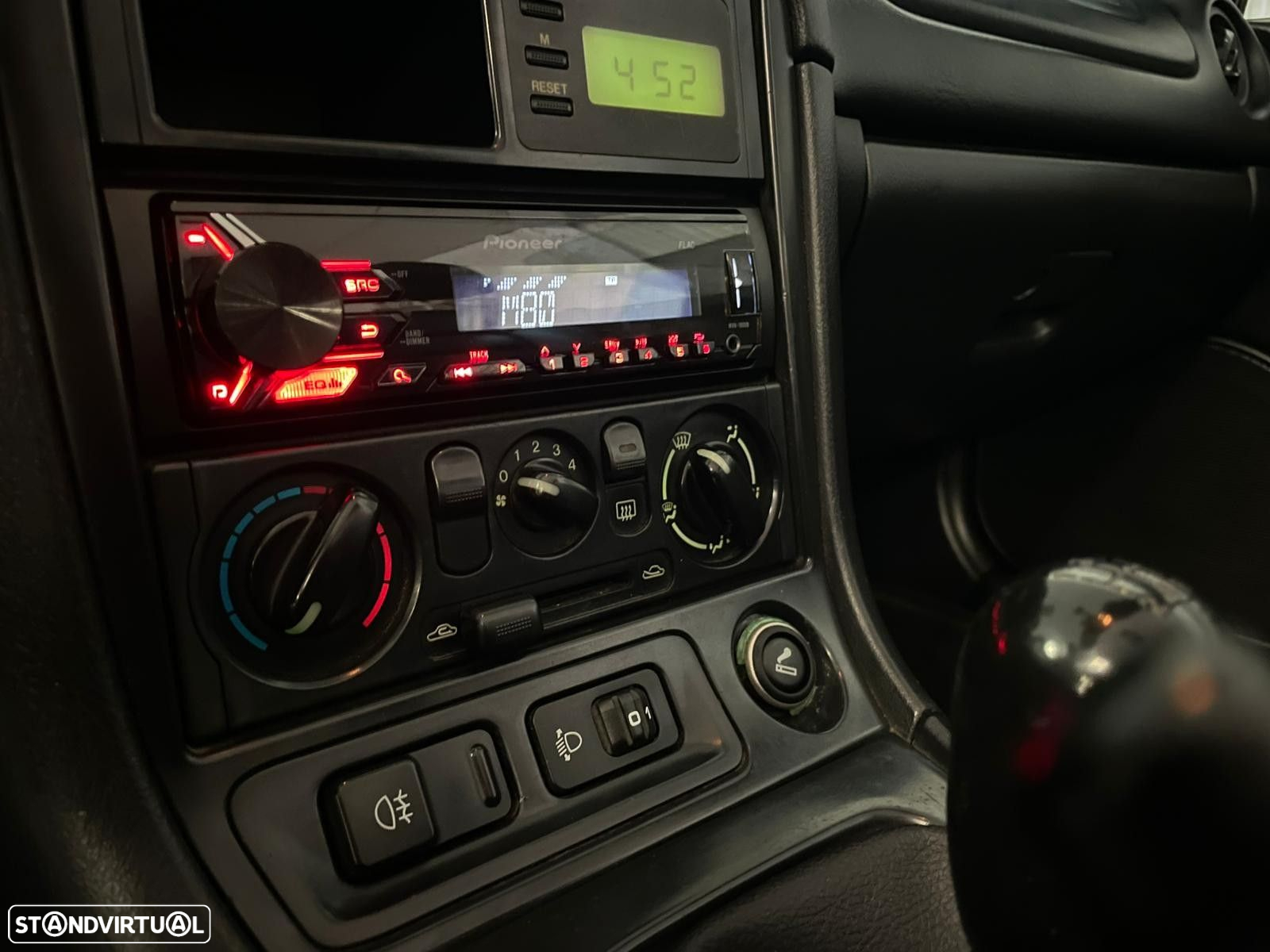 Mazda MX-5 1.6 16V - 15