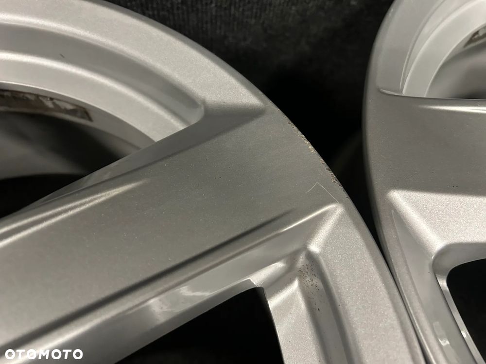 Alufelgi VW golf 7, 6, 5, Touran, Caddy, Sportsvan, Skoda Octavia III, IV 17 cali 5x112 4szt. Ładne! - 15