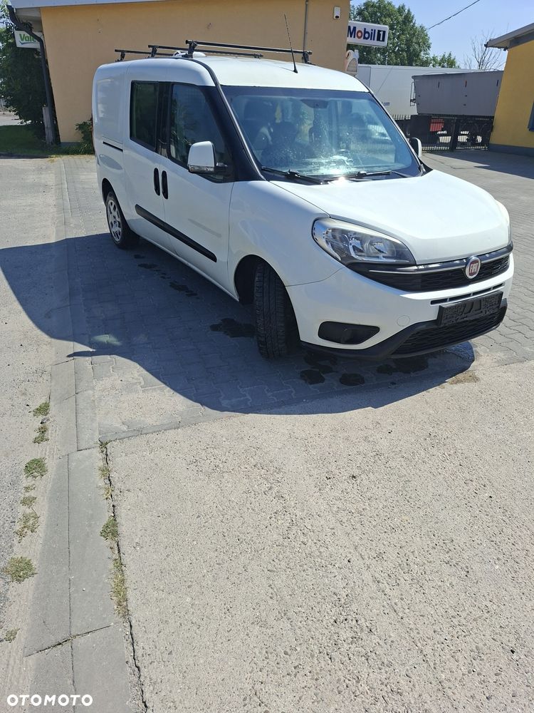 Fiat Doblo - 5