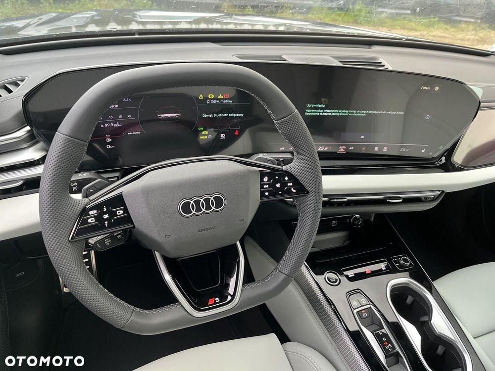 Audi A6 Limousine - 10