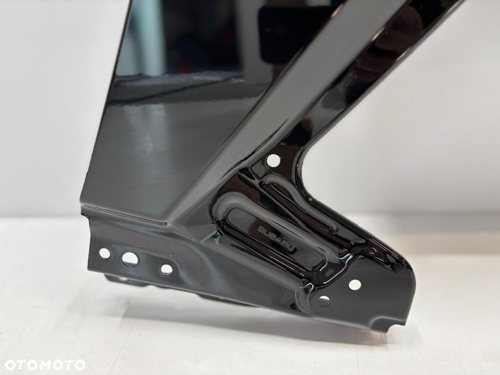 Subaru BRZ GT86 Z11 Błotnik Prawy Przód 57129CC0009P Crystal Black Silica - 5