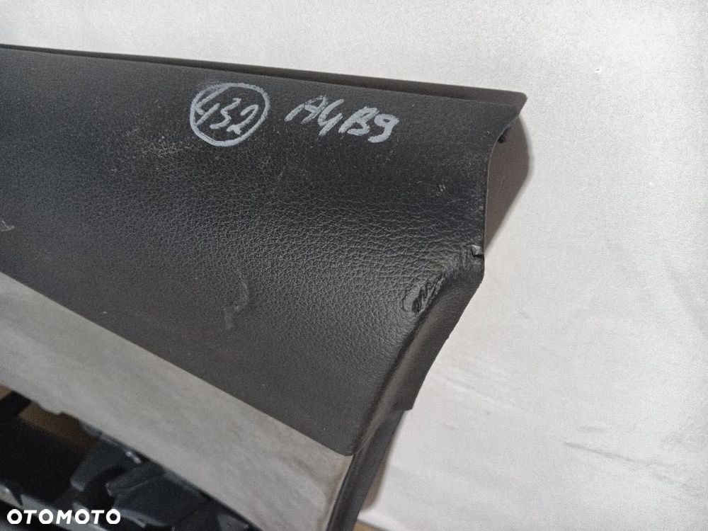 BOCZEK DRZWI PRZÓD PRZEDNI PRAWY AUDI A4 B9 8W0867118 - 4