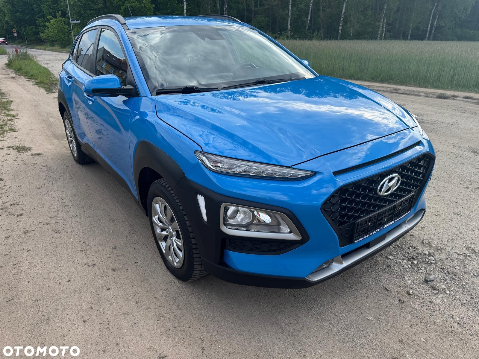 Hyundai Kona - 3