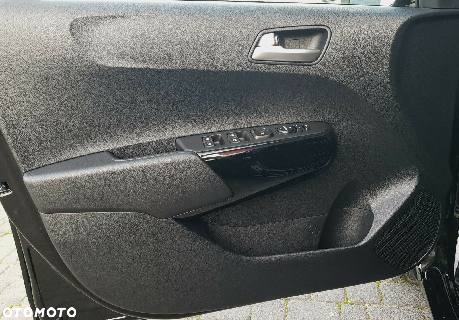 Kia Picanto 1.2 DPI Business Line - 9