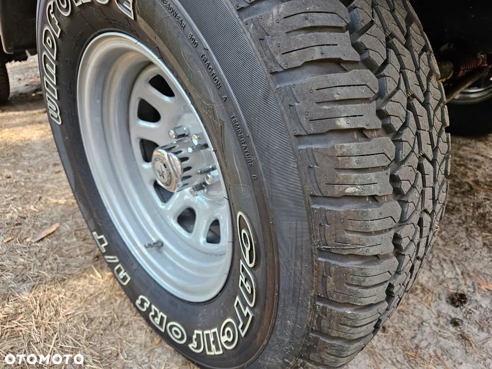 Jeep Wrangler - 9