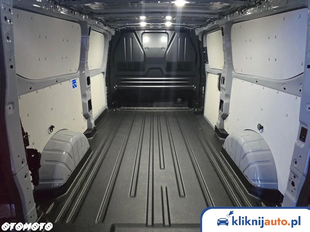 Ford Transit Custom Van Trail 320 L2 - 6