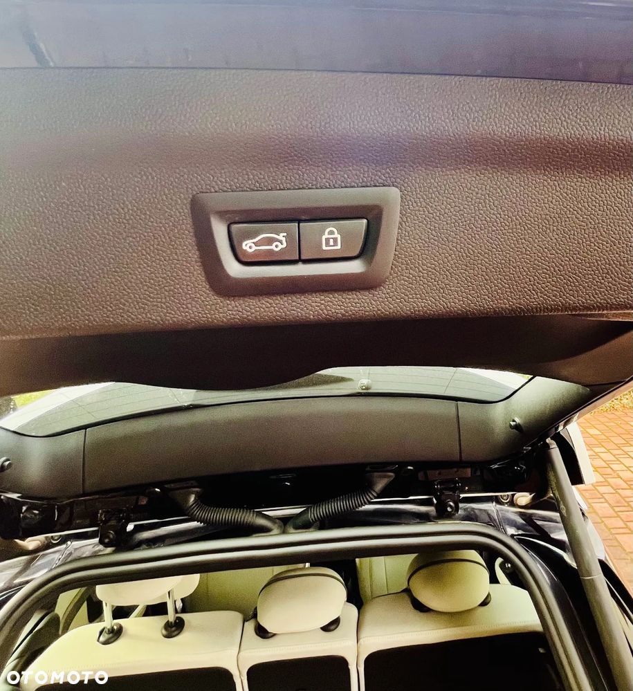 MINI Countryman Cooper SE ALL4 - 17