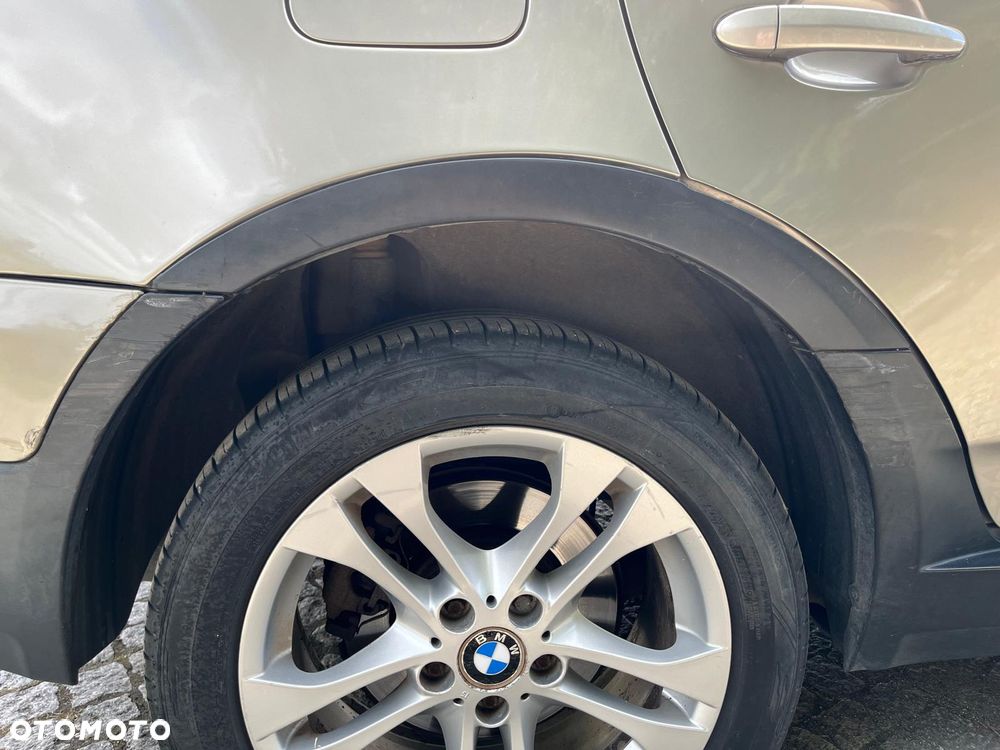 BMW X3 3.0d - 17