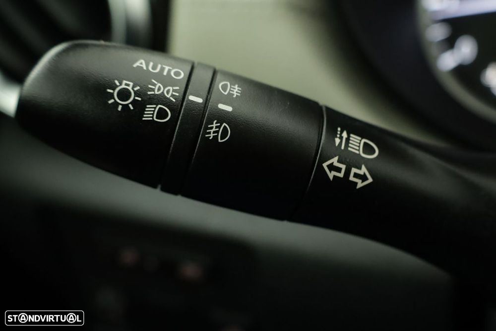 Nissan Micra 1.0 IG-T N-Design Black - 15