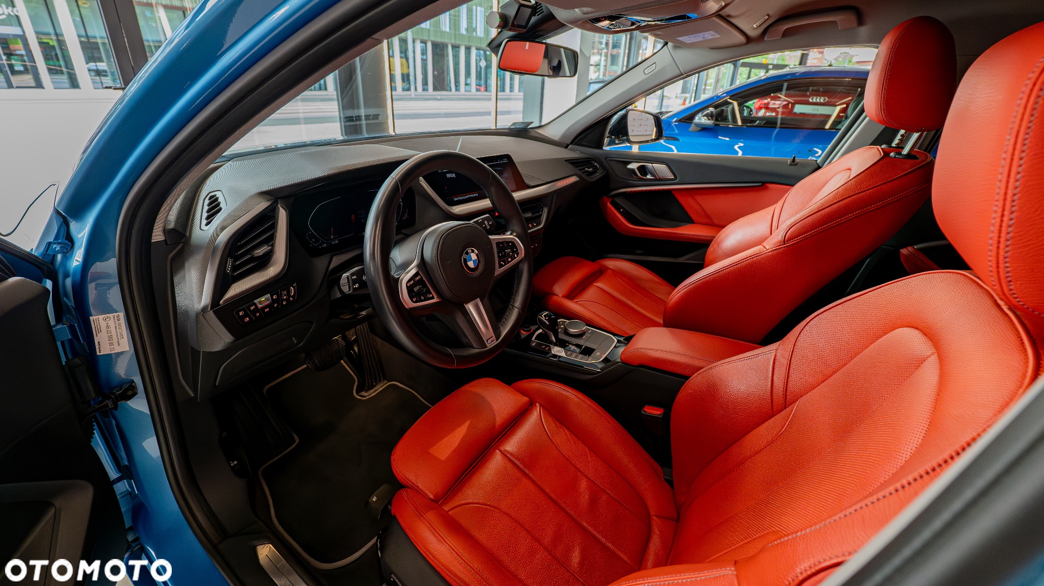 BMW Seria 1 120i - 7