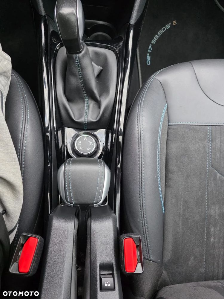 Peugeot 2008 PureTech 110 Stop&Start Crossway - 21