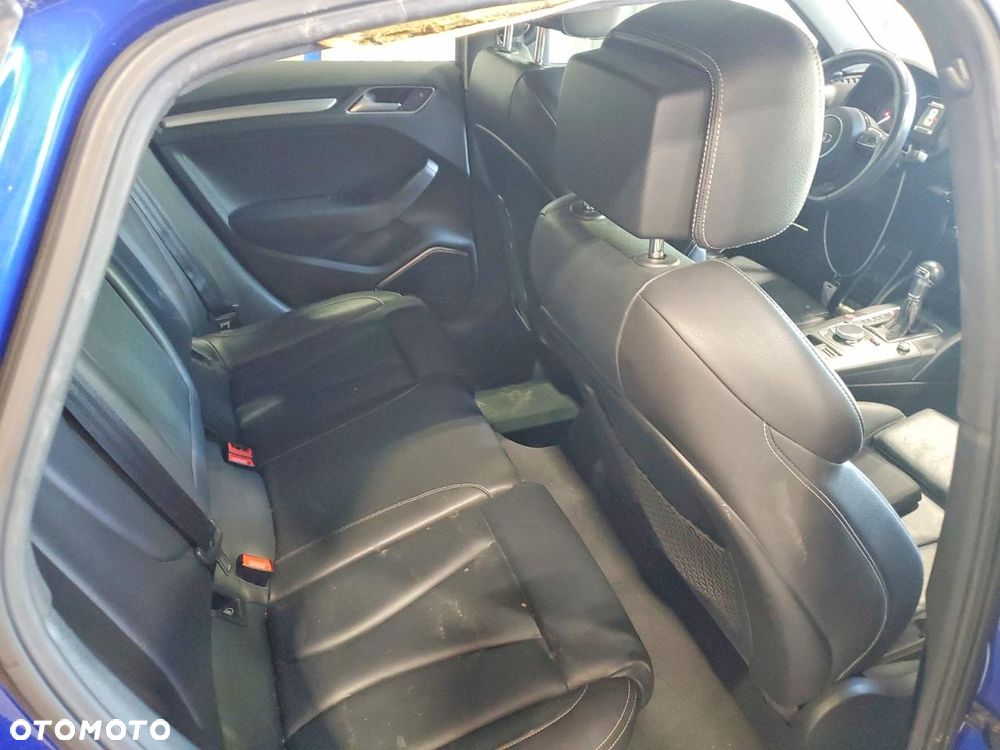 Audi S3 Limousine 2.0 TFSI Quattro S tronic - 11