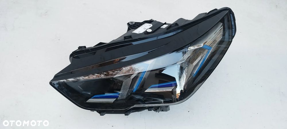 Bmw X2 U10 2023- Laser Led Lewa Kompletna Nowa Oryginał 5A77EB7 - 04