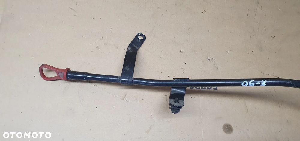 Bagnet wskaźnik oleju BMW 3 E90 3.0D - 2