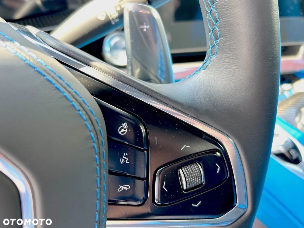 Chevrolet Corvette Stingray 3LT 6.2 V8 Automatik - 20