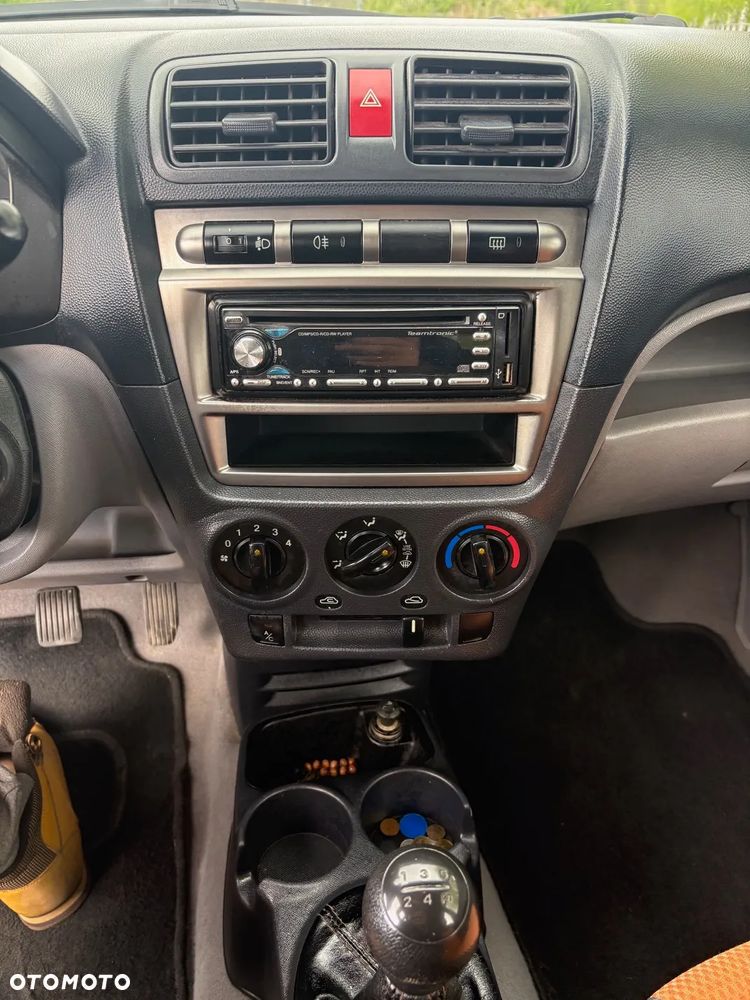 Kia Picanto 1.1 - 10
