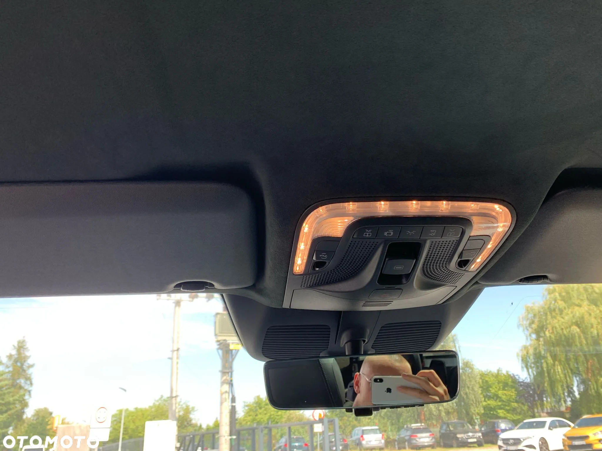 Mercedes-Benz Klasa V 300 d 4-Matic 9G-Tronic Avantgarde (d³ugi) - 17