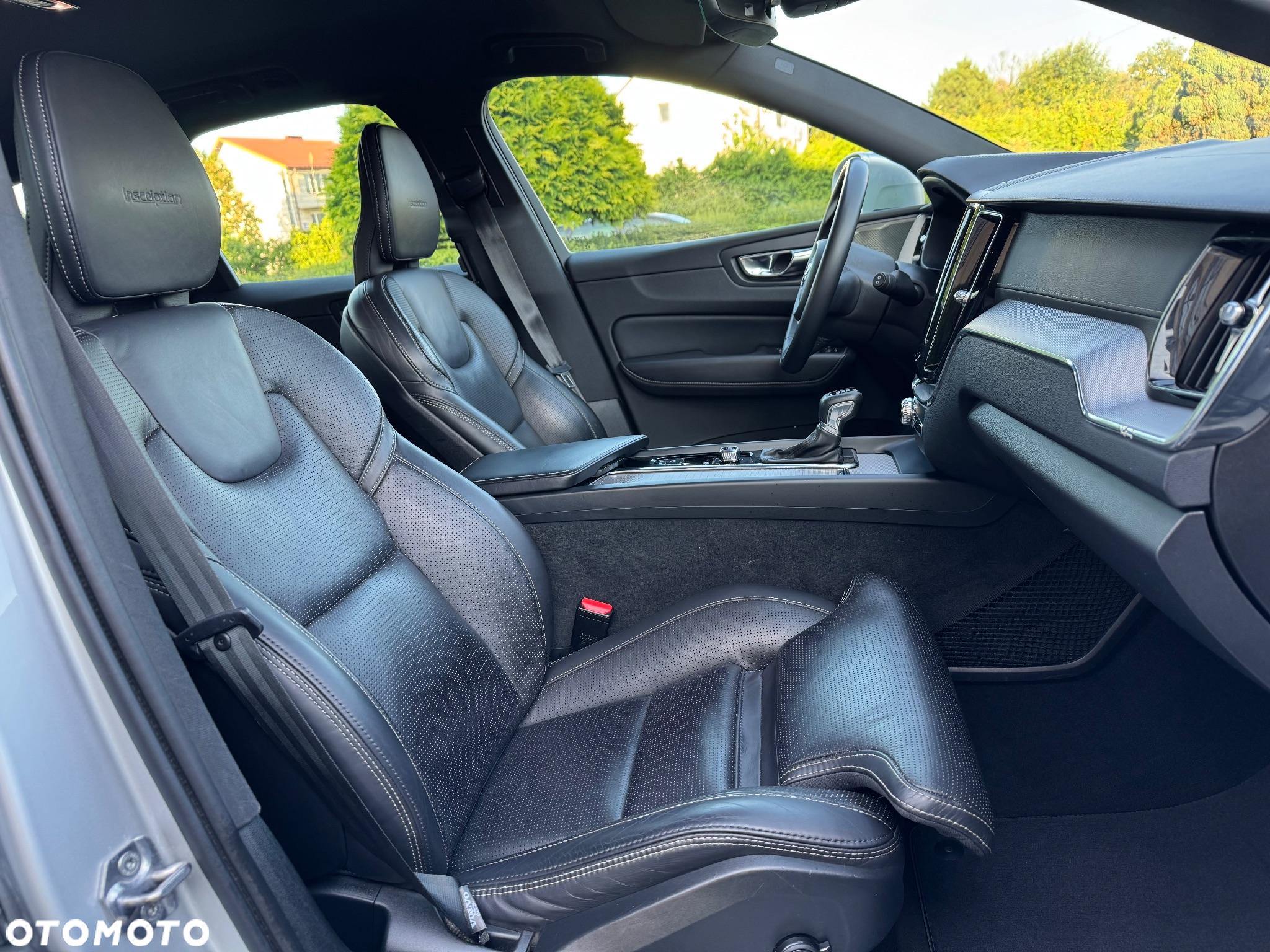Volvo XC 60 D4 SCR Inscription - 16