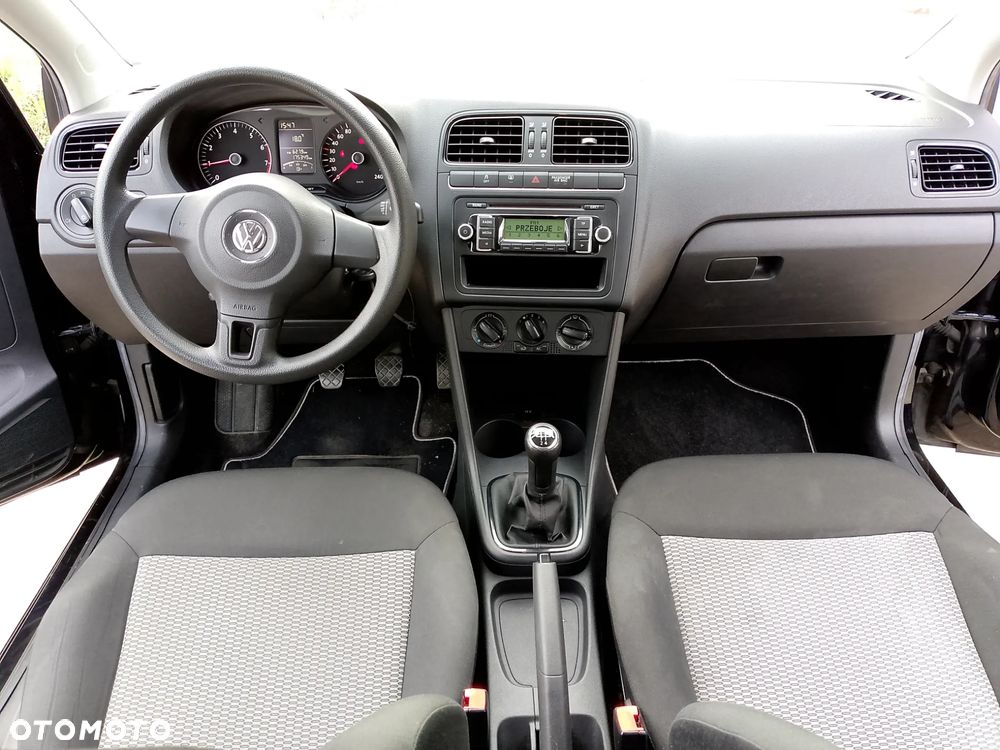 Volkswagen Golf 1.4 United - 5