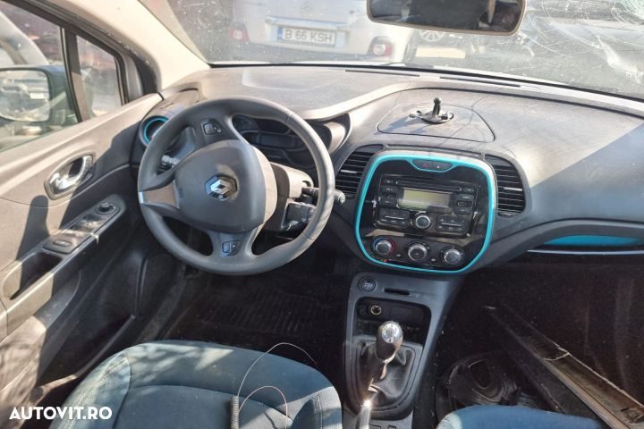 Modul injectie 231a04792r 1.5 dci K9K 608 Renault Captur 1 [2013 - 20 - 7