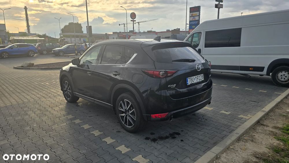 Mazda CX-5 2.5 Skypassion 2WD - 2